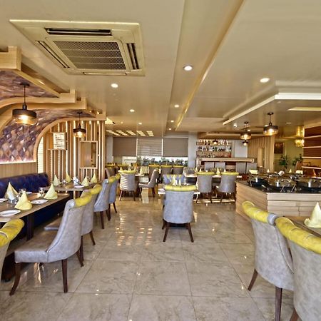 Hotel Inclover-A Peaceful Retreat Dharamshala Ngoại thất bức ảnh