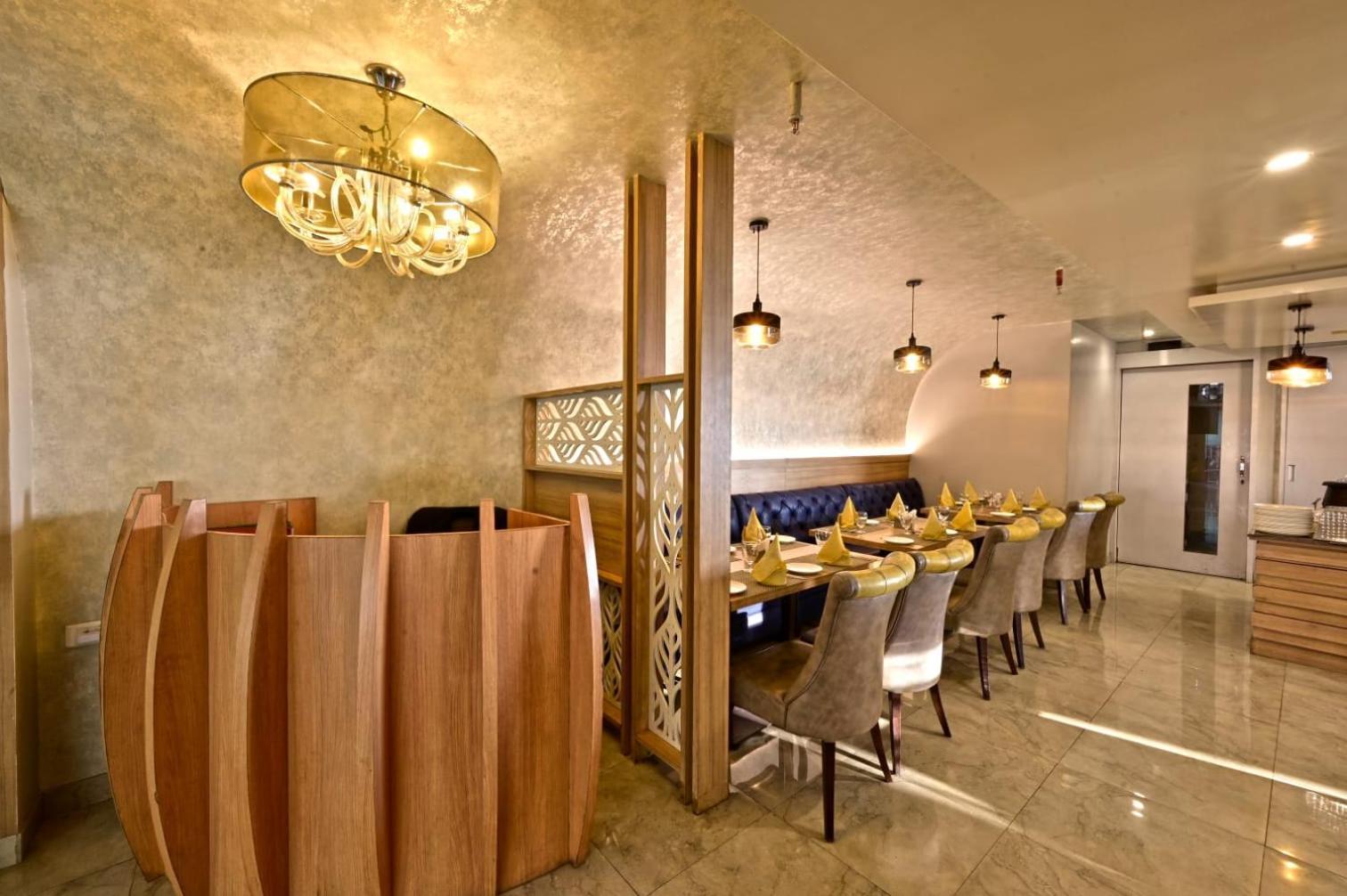 Hotel Inclover-A Peaceful Retreat Dharamshala Ngoại thất bức ảnh