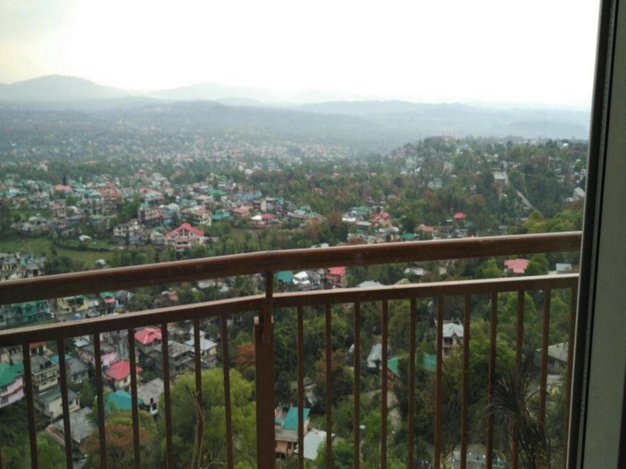 Hotel Inclover-A Peaceful Retreat Dharamshala Ngoại thất bức ảnh