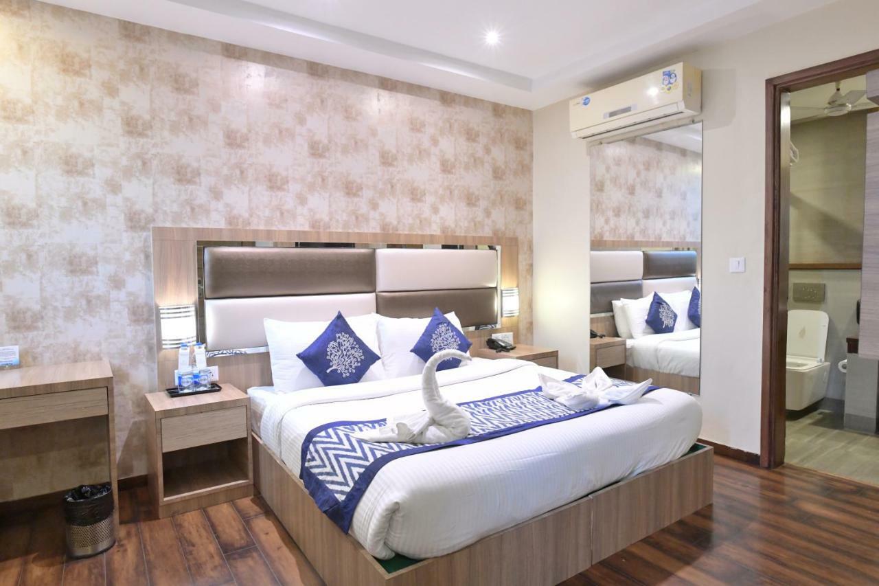 Hotel Inclover-A Peaceful Retreat Dharamshala Ngoại thất bức ảnh