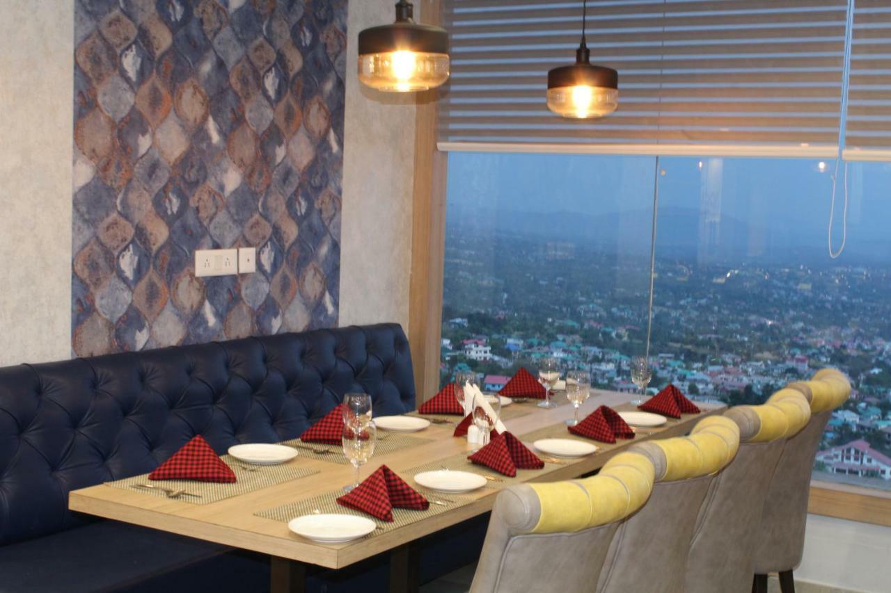 Hotel Inclover-A Peaceful Retreat Dharamshala Ngoại thất bức ảnh