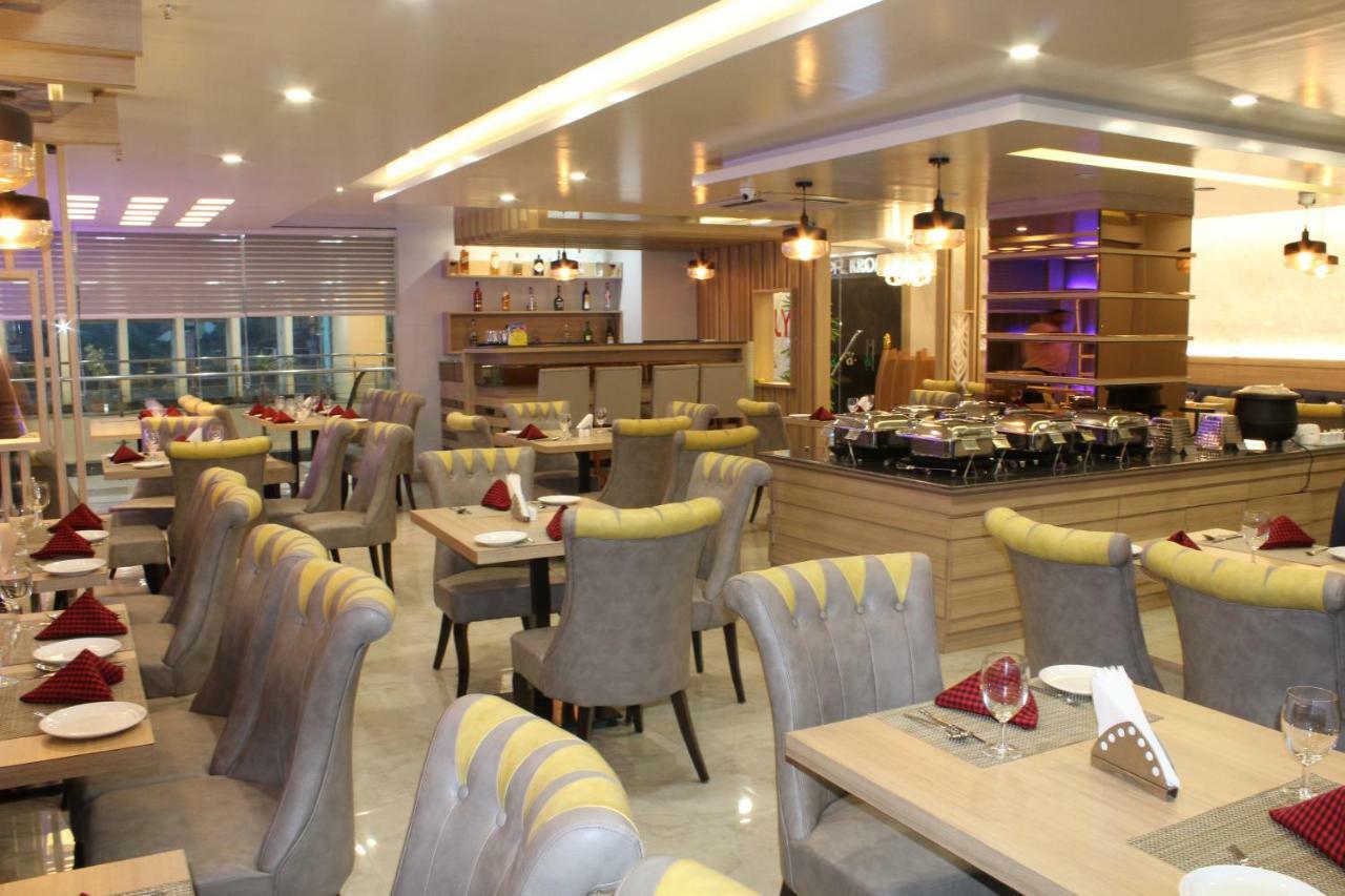 Hotel Inclover-A Peaceful Retreat Dharamshala Ngoại thất bức ảnh